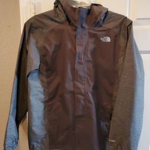 The North Face Boys Resolve Reflective Jacket *NEW